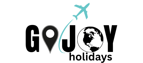 Go joy holidays